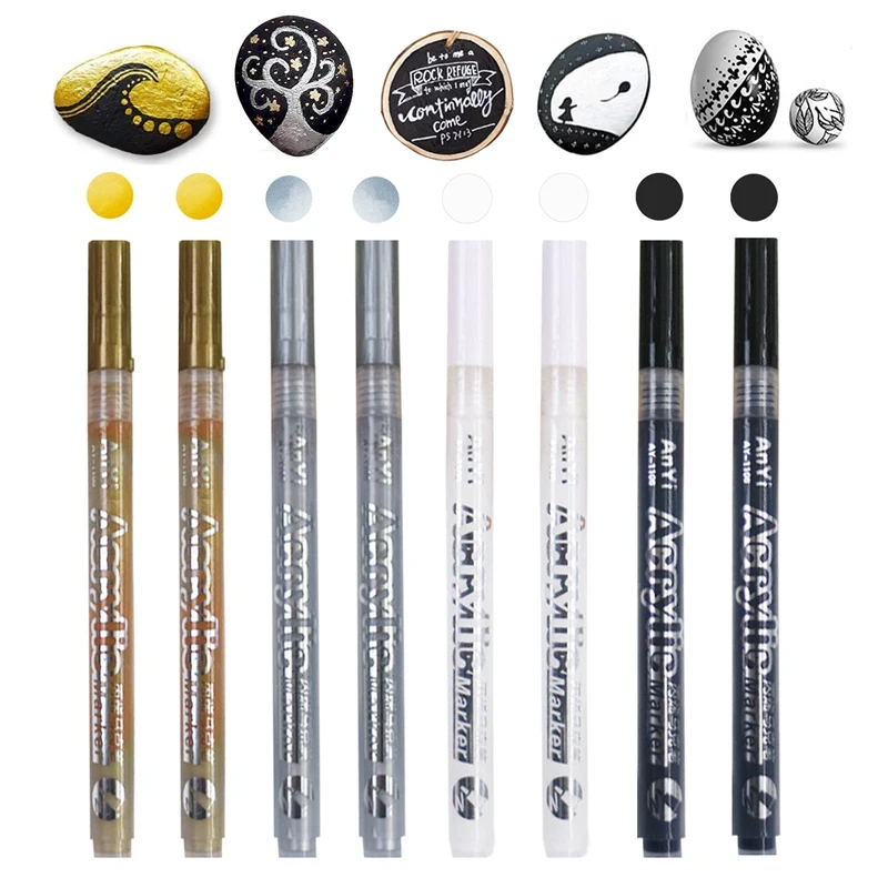 3 Buah/Set Pena Cat Spidol Akr - Copic Marker Classic ulasan dan harga