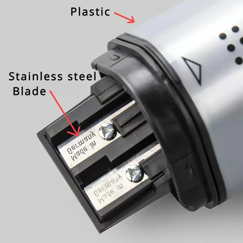 Faber-Castell Grip Trio 3-in-1 - Faber-Castell Pencil Grip ulasan dan harga
