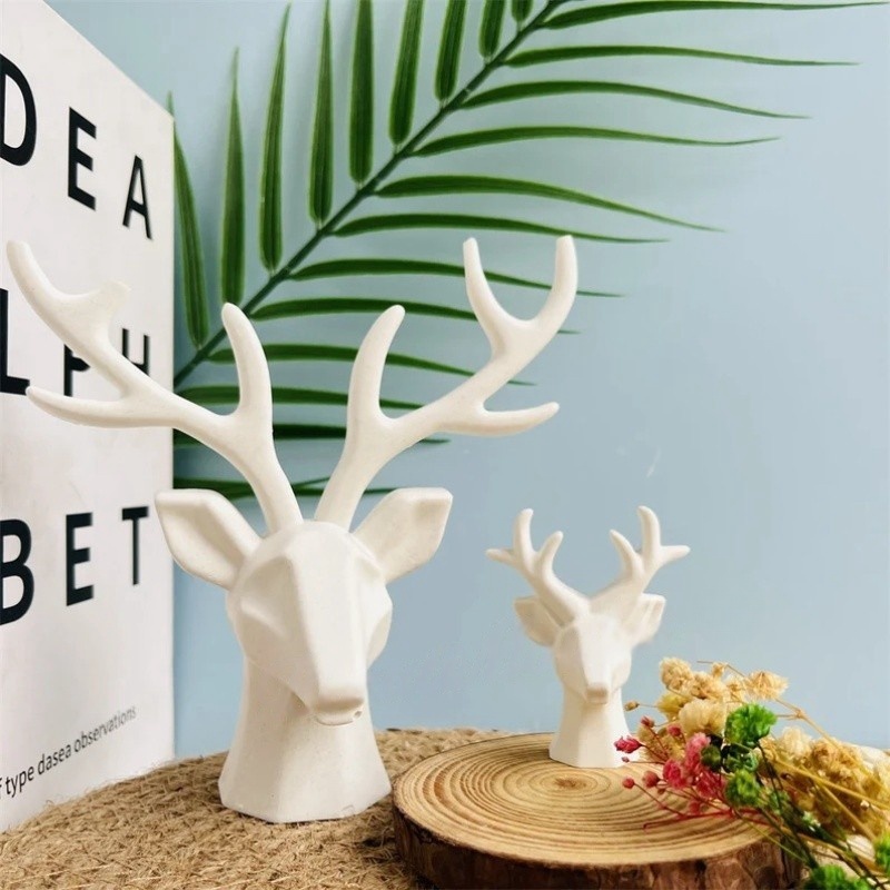 2 Buah Cetakan Silikon Hiasan  - Resin Craft Ideas ulasan dan harga