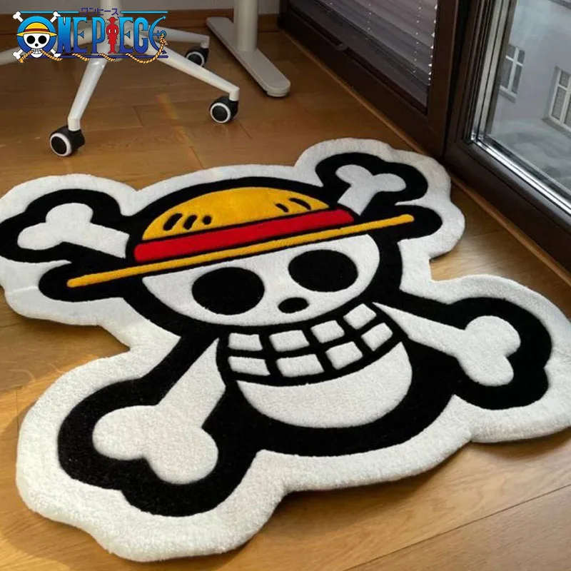 Karpet One Piece Anime Selimut - Resin Craft Ideas ulasan dan harga