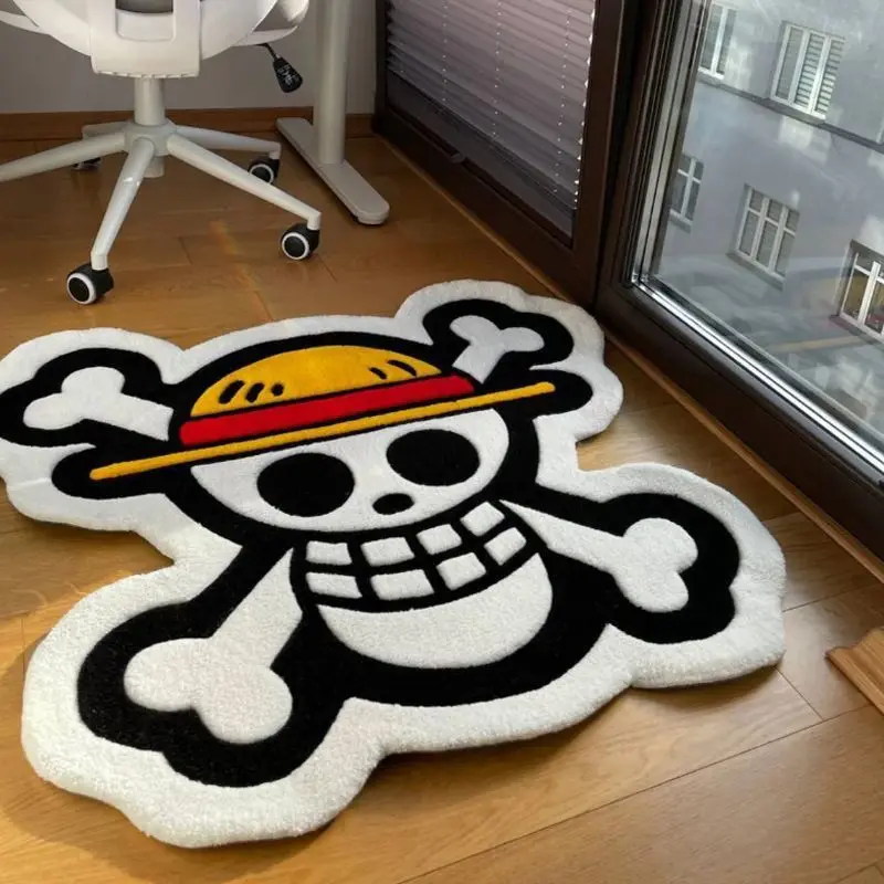 Karpet One Piece Anime Selimut - Resin Craft Ideas ulasan dan harga