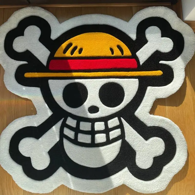 Karpet One Piece Anime Selimut - Resin Craft Ideas ulasan dan harga